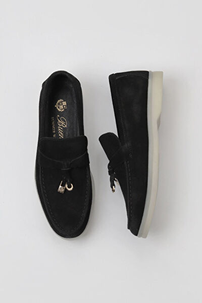 Bueno Shoes Kadın Loafer Ayakkabı