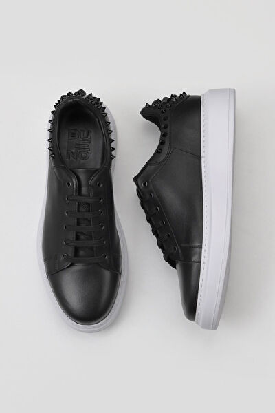 Bueno Shoes Erkek Sneaker Ayakkabı