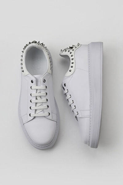 Bueno Shoes Erkek Sneaker Ayakkabı