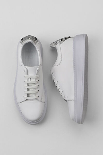 Bueno Shoes Erkek Sneaker Ayakkabı