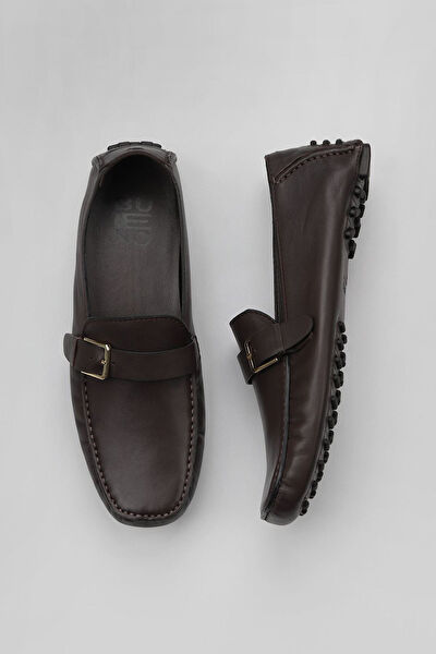 Bueno Shoes Erkek Loafer Ayakkabı
