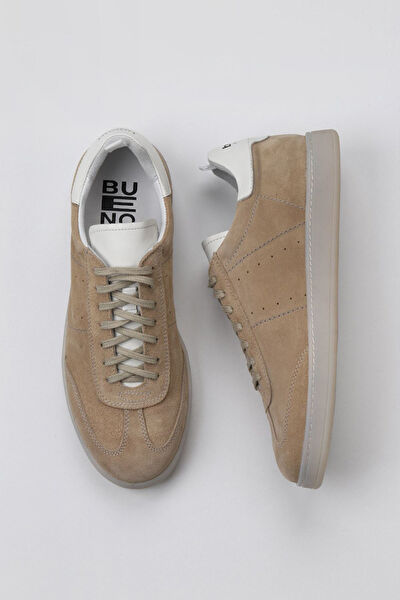 Bueno Shoes Erkek Sneaker Ayakkabı