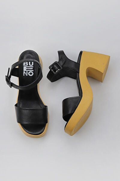 Bueno Shoes Kadın Sandalet