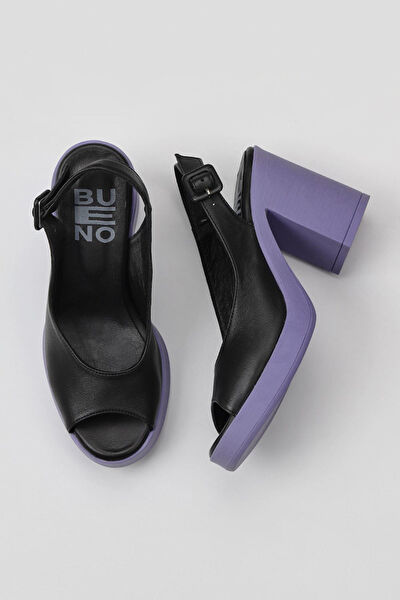 Bueno Shoes Kadın Sandalet