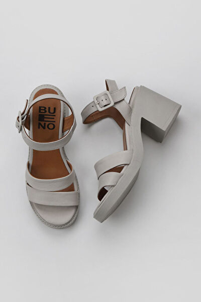 Bueno Shoes Kadın Sandalet