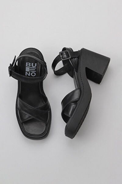 Bueno Shoes Kadın Sandalet
