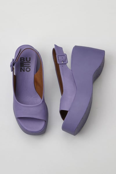 Bueno Shoes Kadın Sandalet