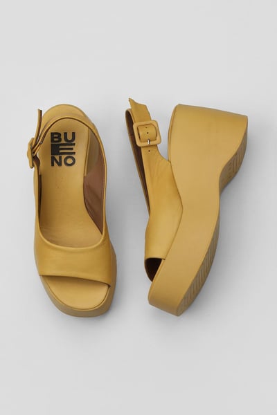 Bueno Shoes Kadın Sandalet