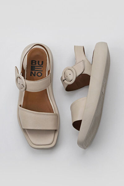 Bueno Shoes Kadın Sandalet