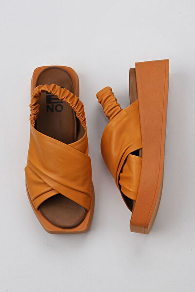 Bueno Shoes Kadın Sandalet