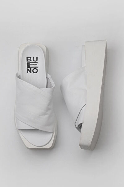 Bueno Shoes Kadın Terlik