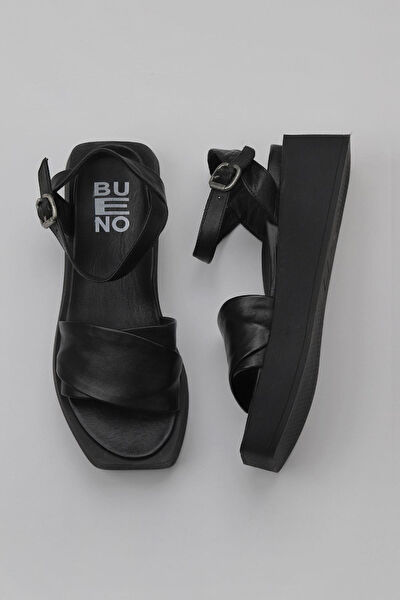 Bueno Shoes Kadın Sandalet