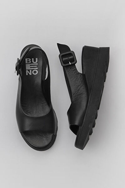 Bueno Shoes Kadın Sandalet