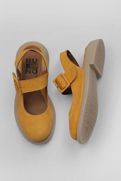 Bueno Shoes Kadın Sandalet