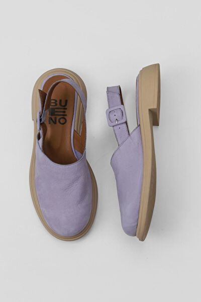 Bueno Shoes Kadın Sandalet