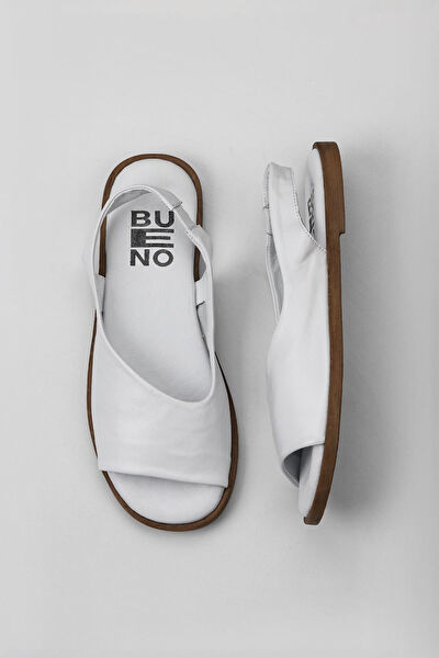 Bueno Shoes Kadın Sandalet