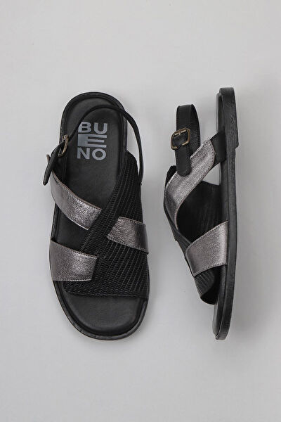 Bueno Shoes Kadın Sandalet