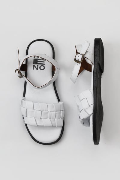 Bueno Shoes Kadın Sandalet