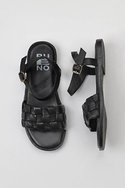 Bueno Shoes Kadın Sandalet