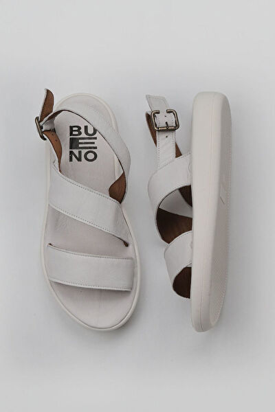 Bueno Shoes Kadın Sandalet