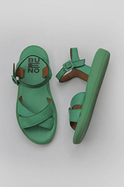 Bueno Shoes Kadın Sandalet
