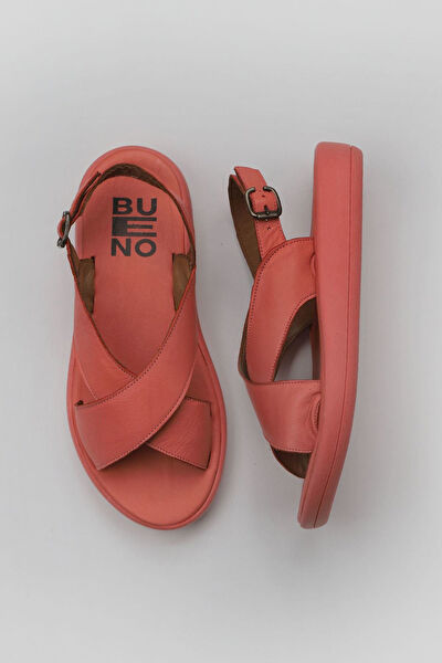 Bueno Shoes Kadın Sandalet