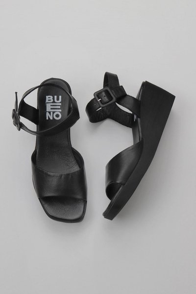Bueno Shoes Kadın Sandalet