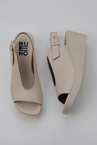 Bueno Shoes Kadın Sandalet