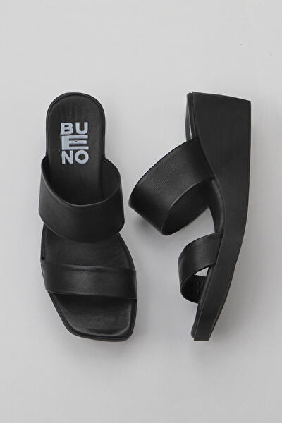 Bueno Shoes Kadın Terlik