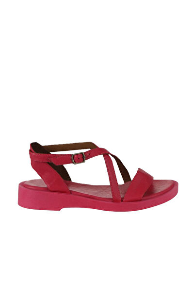 Bueno Shoes Kadın Sandalet