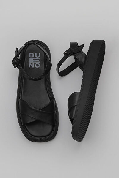 Bueno Shoes Kadın Sandalet