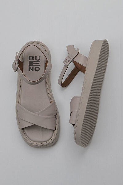 Bueno Shoes Kadın Sandalet