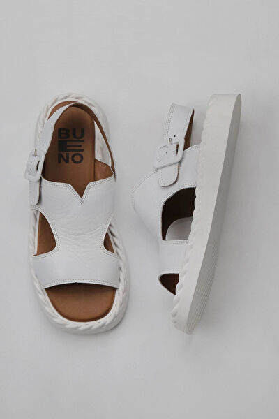 Bueno Shoes Kadın Sandalet