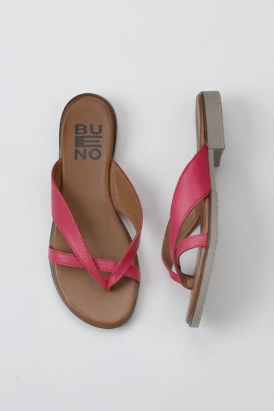 Bueno Shoes Kadın Terlik
