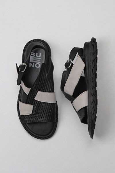 Bueno Shoes Kadın Sandalet