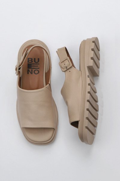 Bueno Shoes Kadın Sandalet