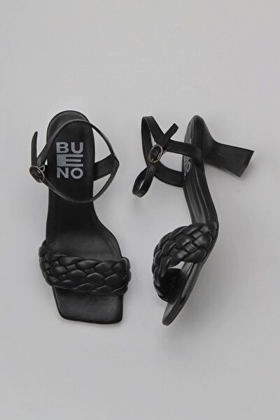 Bueno Shoes Kadın Sandalet