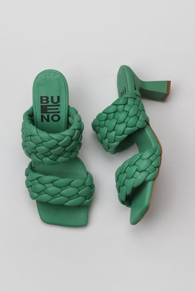 Bueno Shoes Kadın Terlik