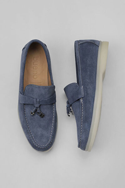Bueno Shoes Kadın Loafer Ayakkabı