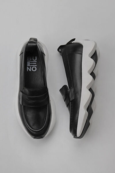 Bueno Shoes Kadın Günlük Ayakkabı
