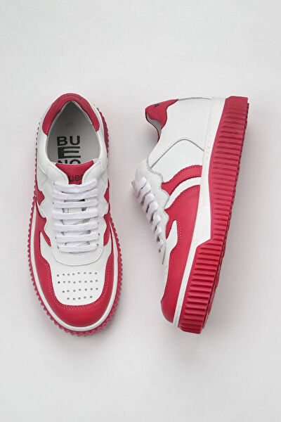 Bueno Shoes Kadın Sneaker Ayakkabı