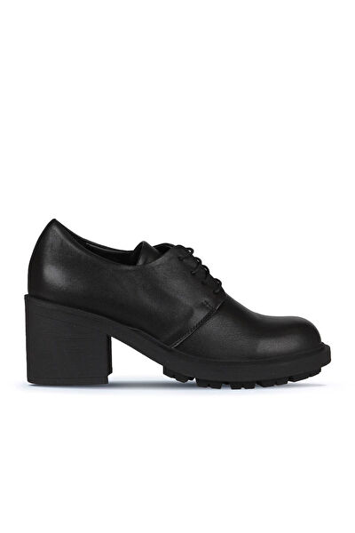 Bueno Shoes Klasik Topuklu Ayakkabı