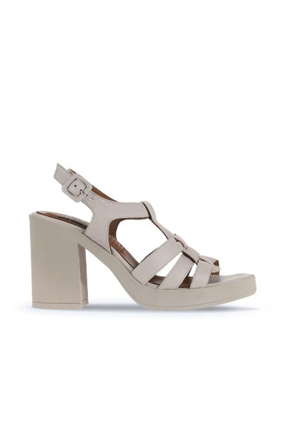 Bueno Shoes Kadın Sandalet