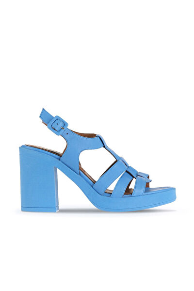 Bueno Shoes Kadın Sandalet