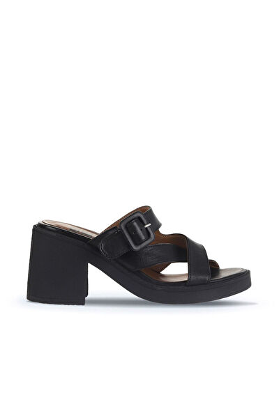 Bueno Shoes Kadın Terlik