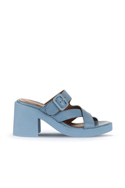 Bueno Shoes Kadın Terlik
