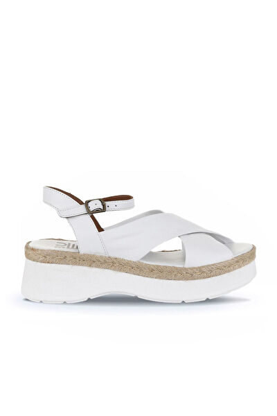 Bueno Shoes Kadın Sandalet