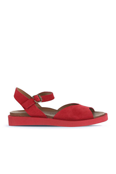 Bueno Shoes Kadın Sandalet