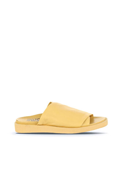 Bueno Shoes Kadın Terlik