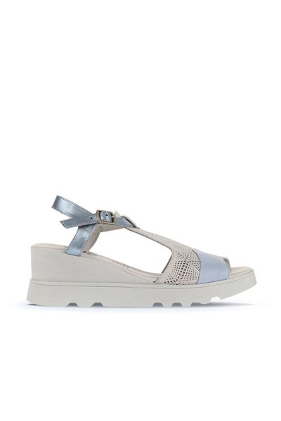 Bueno Shoes Kadın Sandalet